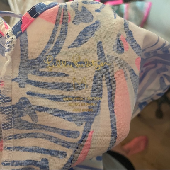 Kristin Dress M - Picture 8 of 8